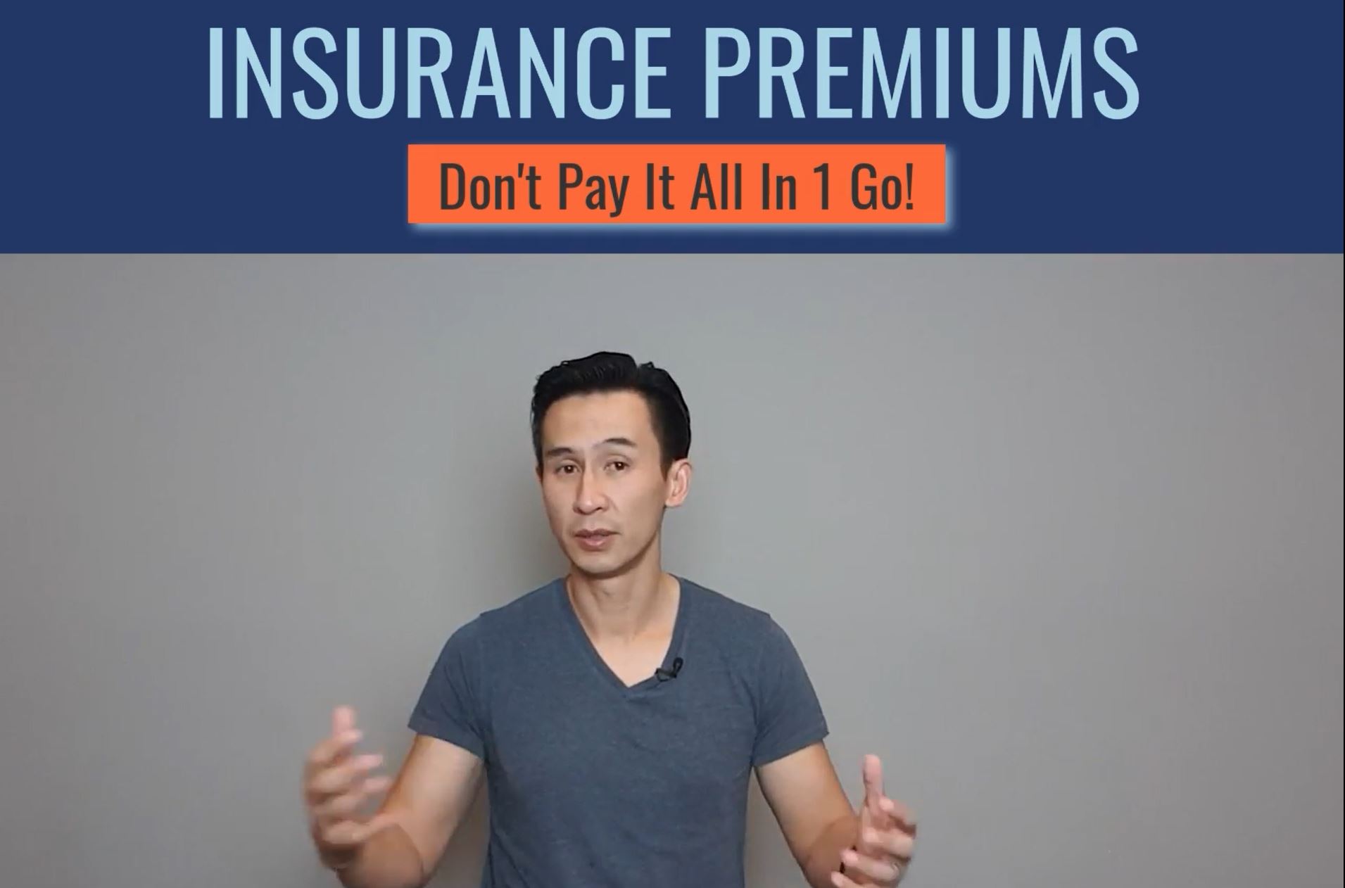 Insurance Premium Funding Growfinity