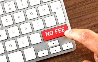 keyboard no fee