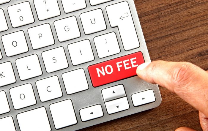 keyboard no fee