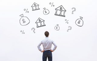 refinance man choices