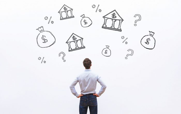 refinance man choices